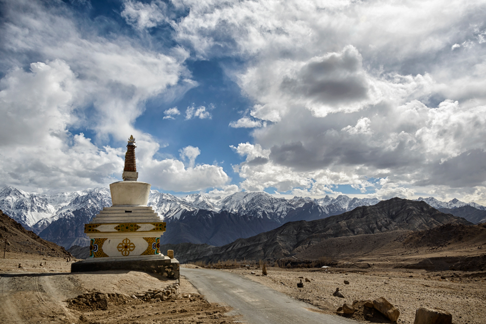 Ladakh_Debesh Sharma-8370